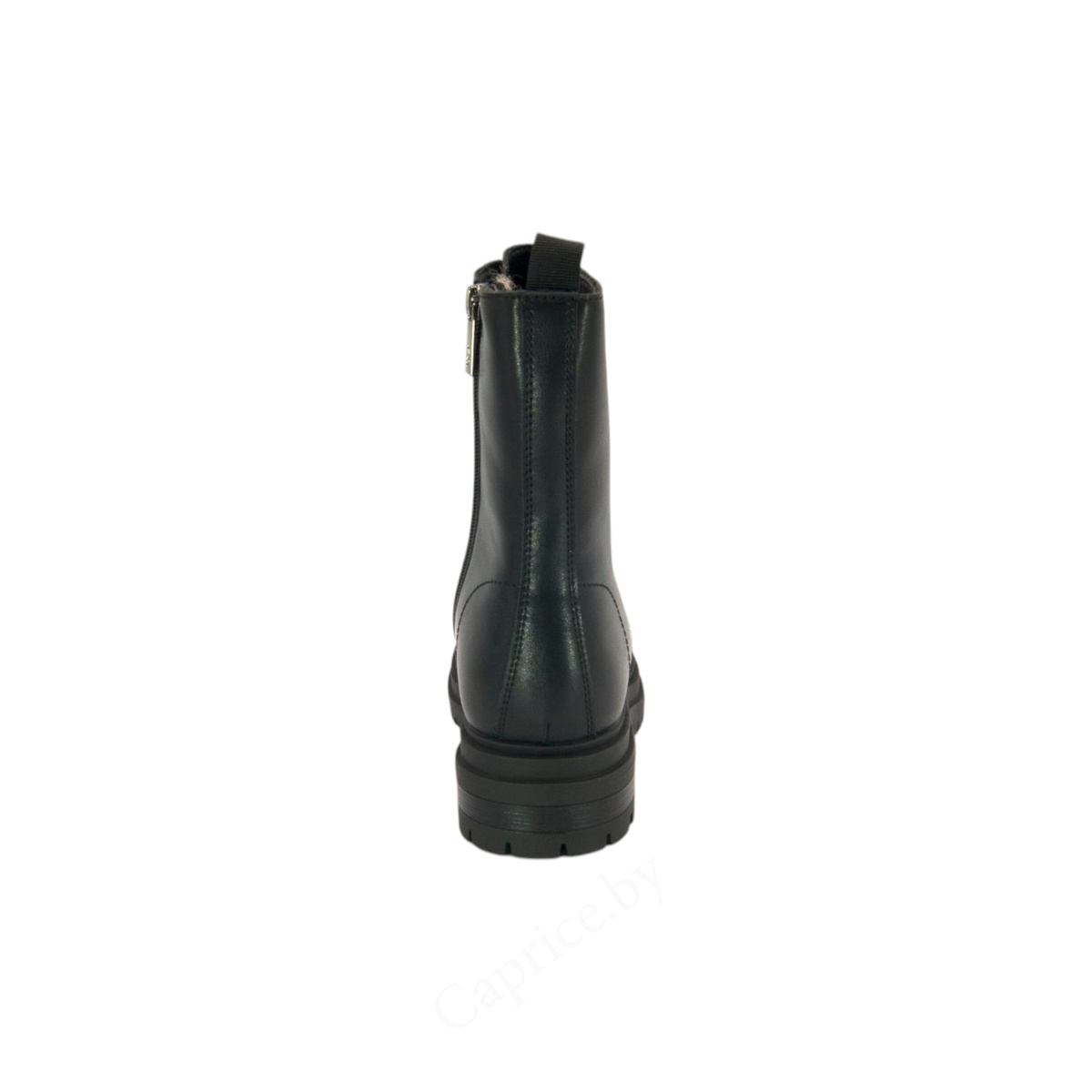 БОТИНКИ FRANCESCO DONNI АРТИКУЛ: T2S7 102BW-986-02Z40